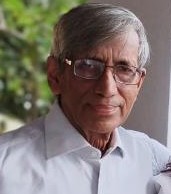 CMA Somnath Mukherjee
